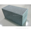 China Outdoor Grey Granite Flamed Kerbstone (G603, G654, G664, G682)